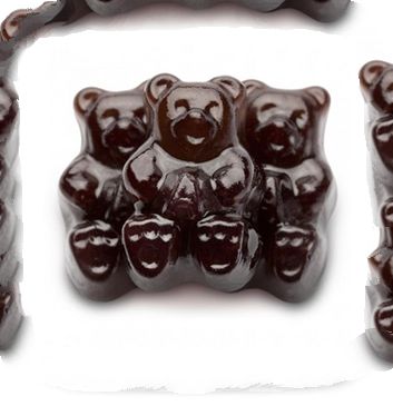 BLACK CHERRY