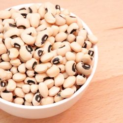Black Eye Peas