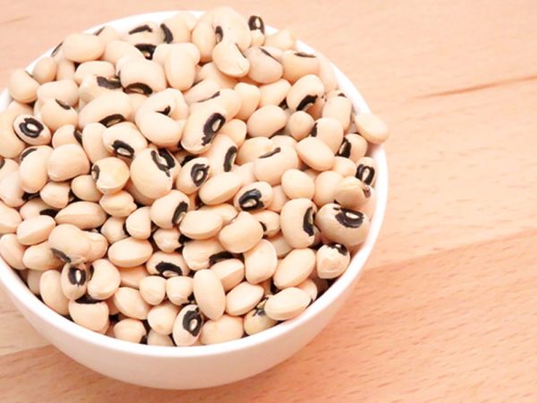 Black Eye Peas