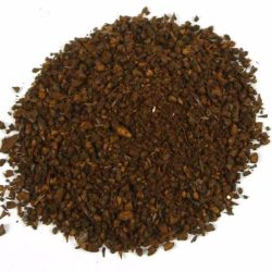 Black Malt - Crushed