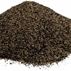 Black Pepper - Butcher 6/10 Mesh