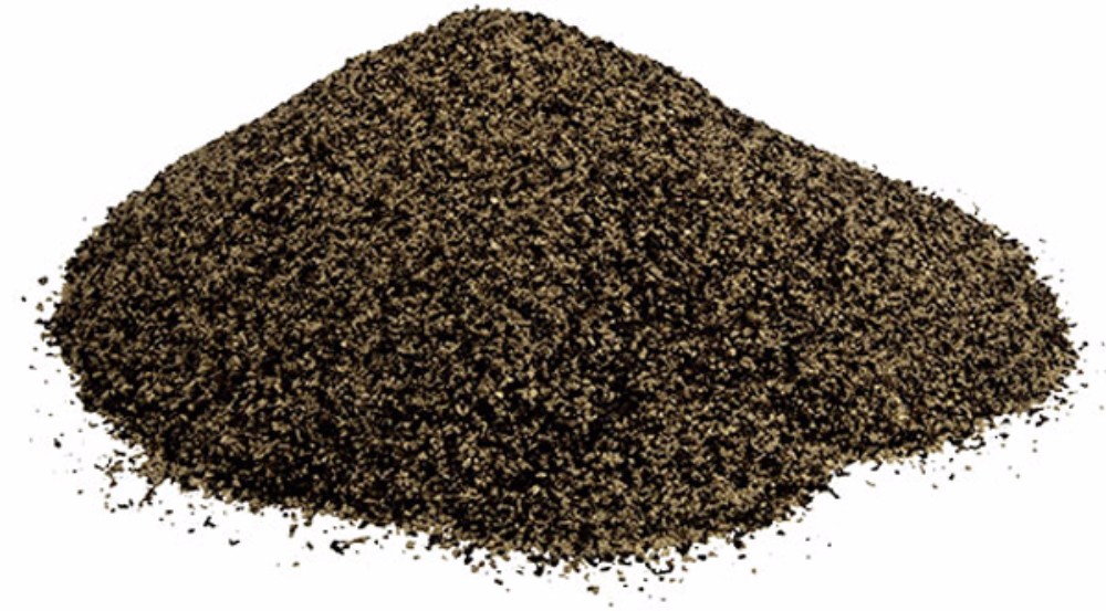 Black Pepper - Butcher 6/10 Mesh