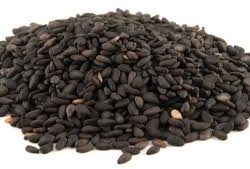 Black Sesame Seed