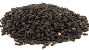 Black Sesame Seed