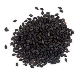 Sesame Seeds Black