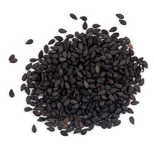Sesame Seeds Black