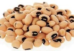 Black Eye Beans
