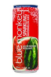 Blue Monkey Sparking Watermelon