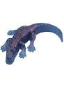 BLUE RASPBERRY CROCODILES
