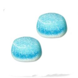 BLUE RASPBERRY TARTS
