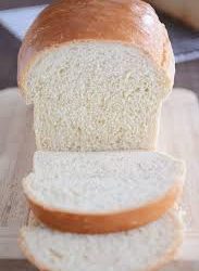 Bread Top Sliced White