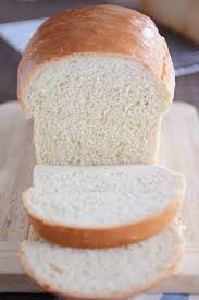 Bread Top Sliced White