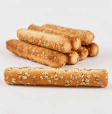 Breadsticks Sesame