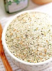 AURORA - Bread Crumbs Italian Style - (680g x 12)