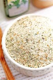 AURORA - Bread Crumbs Italian Style - (680g x 12)