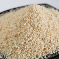 AURORA - Bread Crumbs Italian Style