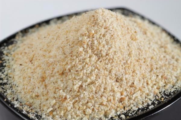 AURORA - Bread Crumbs Italian Style