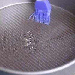 Bread Pan Oil Alube B