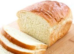 Bread White