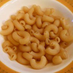 Brown Rice Elbows