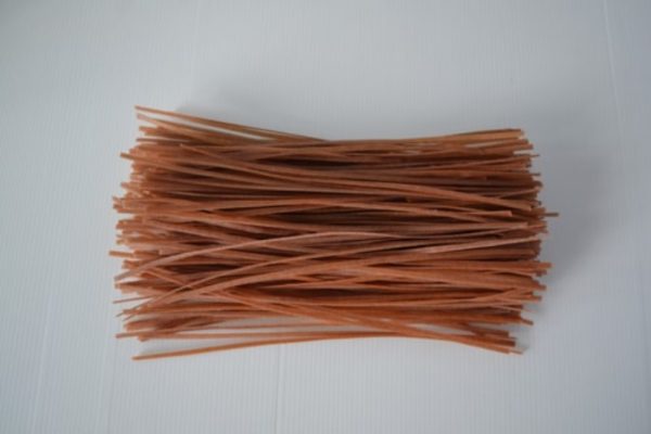 Brown Rice Fettuccine