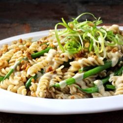 Brown Rice Fusilli