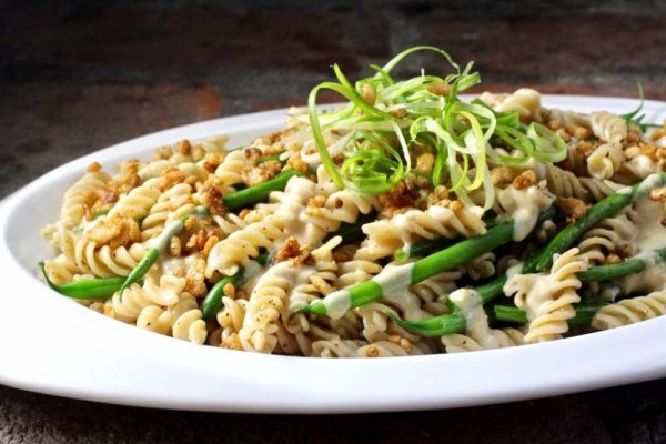 Brown Rice Fusilli