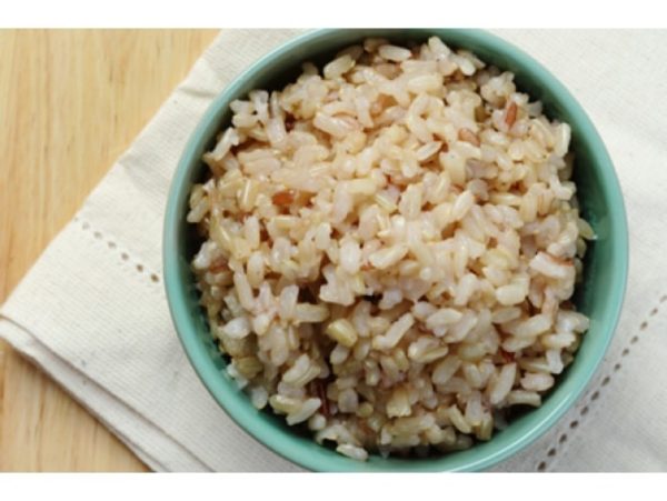 Brown Rice Grand Shells