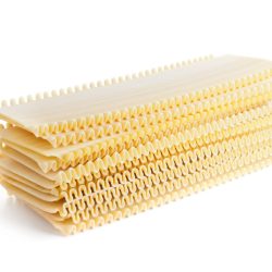Brown Rice Lasagna