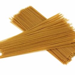 Brown Rice Spaghetti