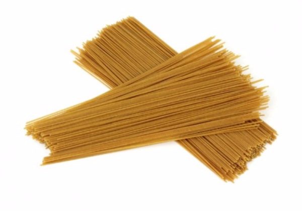 Brown Rice Spaghetti