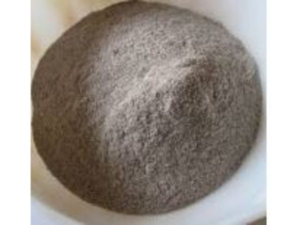 Buckwheat Flour Dark