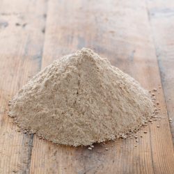 Buckwheat Flour Light