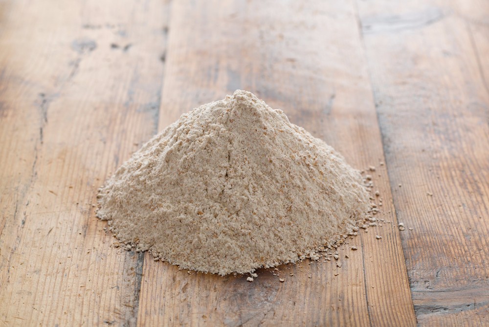 Buckwheat Flour Light