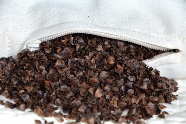 Buckwheat Hulled Groats