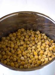 Bulk [Agt] Chick Peas
