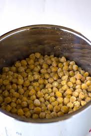 Bulk [Agt] Chick Peas