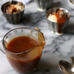 Burnt Sugar Bakers Colour