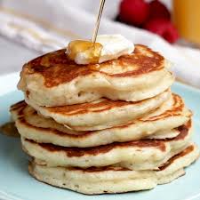 Buttermilk Complete Pancake Mix