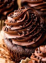 Butter Cream Icing Chocolate (discontinued)