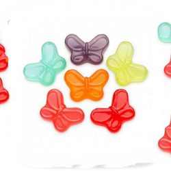 BUTTERFLIES - MINI