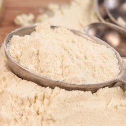 Buttermilk Powder - 55 LB