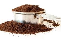 Cafe Roast Ground Coffee