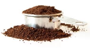 Cafe Roast Ground Coffee