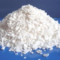 Calcium Chloride - Flake (Ice Melter)