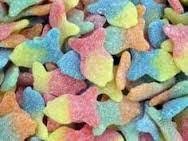 CARIBBEAN FISH (discontinued)