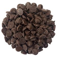 Carob Chips - Unsweetened