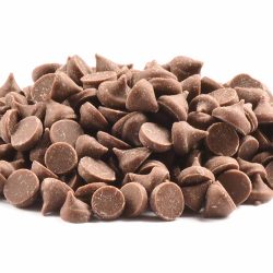 Carob Chips - Unsweetened- 24