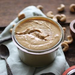 Cashew Butter Smooth