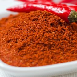 Cayenne Pepper